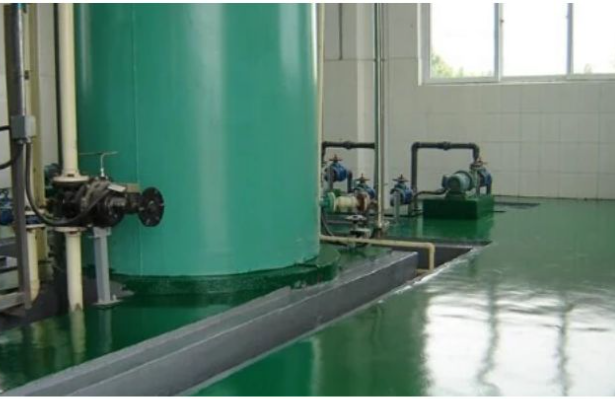 和平地坪漆翻新养护