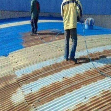 和平地面翻新与地坪漆施工流程